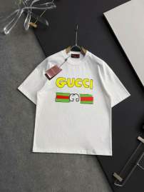 Picture of Gucci T Shirts Short _SKUGucciM-3XL11Lr38512456